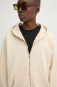 Karl Kani felpa beige 60220054