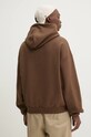 Îmbrăcăminte Karl Kani bluza 60210105 maro