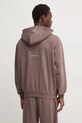 Одежда Кофта Karl Kani 60220058 коричневый