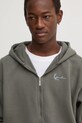 Mikina Karl Kani šedá 60220059