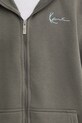 Mikina Karl Kani 60220059 šedá