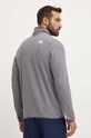 Odzież The North Face bluza sportowa 100 Glacier NF0A855X4HJ1 szary