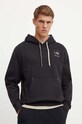 Ρούχα Βαμβακερή μπλούζα The North Face Coordinates Hoodie NF0A89D9JK31 μαύρο