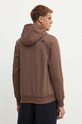 Îmbrăcăminte The North Face bluza Fine Hoodie NF0A89EU1OI1 maro