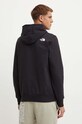 Îmbrăcăminte The North Face bluza Fine Hoodie NF0A89EUJK31 negru