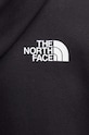 The North Face sweatshirt Fine Hoodie NF0A89EUJK31 black