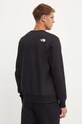 Îmbrăcăminte The North Face bluza Fine Crew NF0A89EVJK31 negru