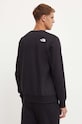 Odzież The North Face bluza Fine Crew NF0A89EVJK31 czarny