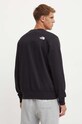 Odzież The North Face bluza Simple Dome Crew NF0A89FBJK31 czarny