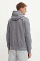 Îmbrăcăminte The North Face bluza Simple Dome Hoodie NF0A89FCDYY1 gri