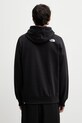 Clothing The North Face sweatshirt Simple Dome Hoodie NF0A89FCJK31 black