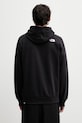 Clothing The North Face sweatshirt Simple Dome Hoodie NF0A89FCJK31 black