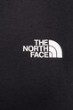 The North Face sweatshirt Simple Dome Hoodie black NF0A89FCJK31