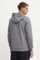 Oblečenie Mikina The North Face Simple Dome Full Zip Hoodie NF0A89FDDYY1 sivá