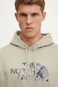 The North Face bluza Easy Hoodie Infill beżowy NF0A8A3U9IT1