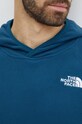The North Face hanorac 100 Glacier NF0A855Z1NO1 turcoaz