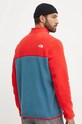 Oblečení Sportovní mikina The North Face Yumiori NF0A883S0EO1 tyrkysová