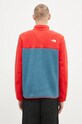 Odzież The North Face bluza sportowa Yumiori NF0A883S0EO1 turkusowy