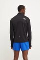 Ρούχα Αθλητική μπλούζα The North Face Winter Warm Pro NF0A88YBJK31 μαύρο