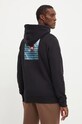 Oblečení Bavlněná mikina The North Face Hoodie Expedition System NF0A89DEJK31 černá