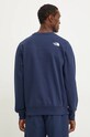 Odzież The North Face bluza Drew Peak NF0A89EK8K21 granatowy