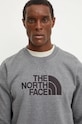 The North Face bluza Drew Peak szary NF0A89EKDYY1