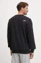 Abbigliamento The North Face felpa Drew Peak NF0A89EKJK31 nero