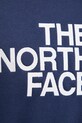 The North Face bluza Drew Peak NF0A89EM8K21 bleumarin