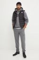 Кофта The North Face Drew Peak Pullover Hoodie NF0A89EMDYY1 сірий AW24