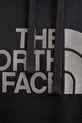 The North Face bluză Drew Peak NF0A89EMJK31 negru