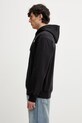 The North Face sweatshirt Essential Hoodie NF0A89ESJK31 black SS26