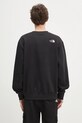 Oblečenie Mikina The North Face Essential Crew NF0A89ETJK31 čierna