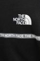 Памучен суичър The North Face Zumu Crew NF0A89FHJK31