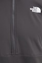 Sportovní mikina The North Face Glacier Heavyweight NF0A89JH03B1 šedá