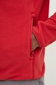 The North Face bluza sportowa Glacier Heavyweight NF0A89JH86O1 czerwony