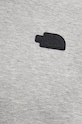 Μπλούζα The North Face Pull-on NF0A8AMBEC41 γκρί