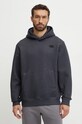 The North Face bluza Pull-on Hoodie z kapturem czarny NF0A8AMBKS71