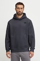 Mikina The North Face Pull-on Hoodie s kapucňou čierna NF0A8AMBKS71