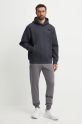 Mikina The North Face Pull-on Hoodie NF0A8AMBKS71 čierna AW24