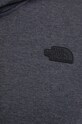 The North Face bluza Pull-on Hoodie NF0A8AMBKS71 czarny