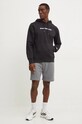 Mikina The North Face Climb NF0A8AZV42I1 čierna AW24