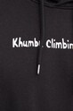Mikina The North Face Climb NF0A8AZV42I1 čierna