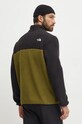 Odzież The North Face bluza sportowa Yumiori NF0A883R8ZI1 zielony