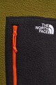 Sportovní mikina The North Face Yumiori NF0A883R8ZI1 zelená