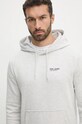Кофта Pepe Jeans SAM HOODIE серый PM582700