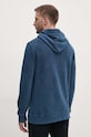 Îmbrăcăminte Pepe Jeans hanorac de bumbac SILVERTON HOODIE PM582713 bleumarin