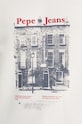 Хлопковая кофта Pepe Jeans SOREN CREW PM582724 бежевый