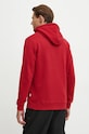 Одежда Хлопковая кофта Pepe Jeans SOMERS HOODIE PM582728 красный