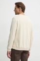 Abbigliamento Pepe Jeans felpa in cotone ALDRIDGE CREW PM582738 beige