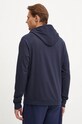 BOSS hanorac de bumbac 50527451 bleumarin NC24